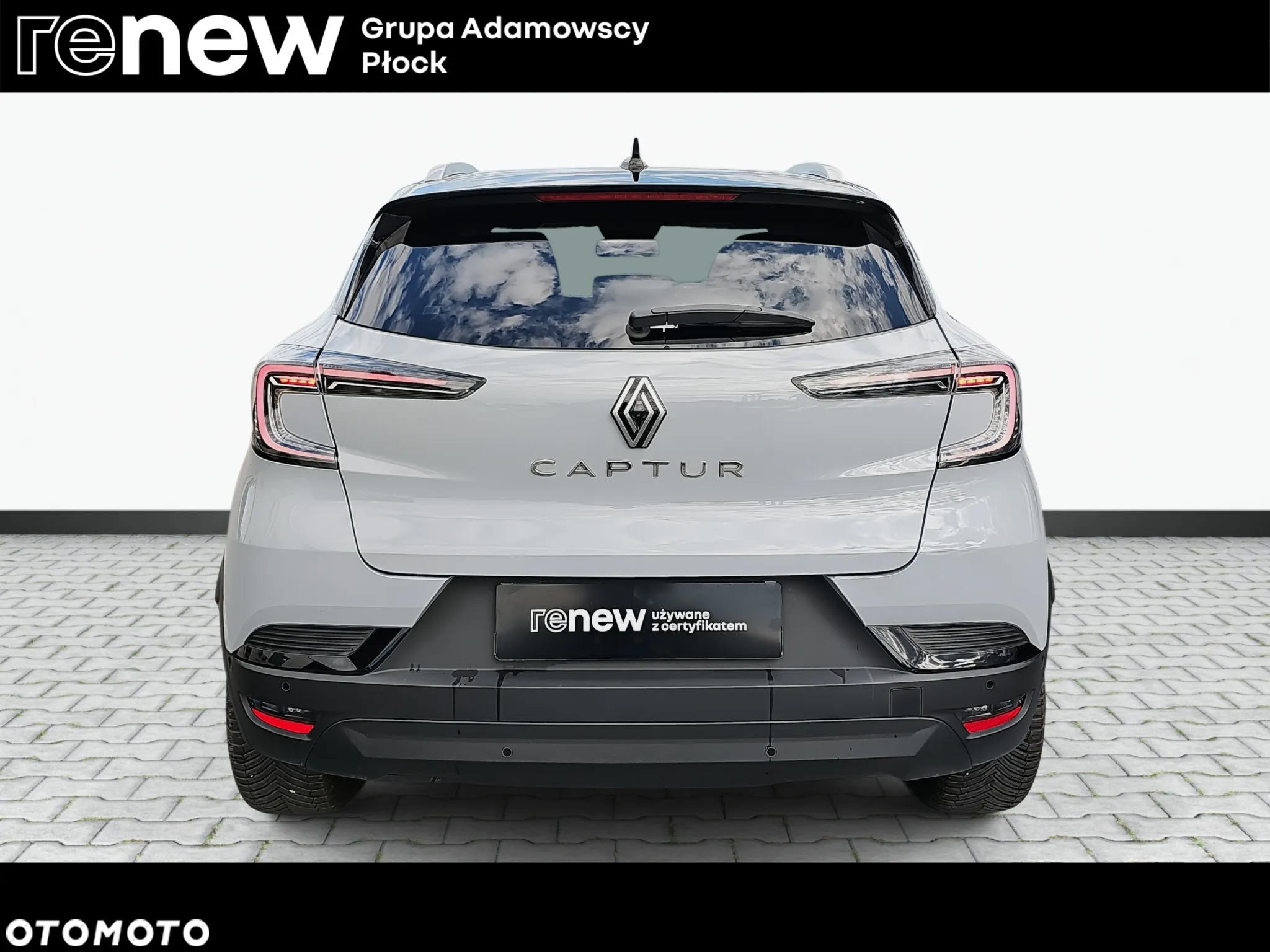 Renault Captur 1.0 TCe Techno - 10