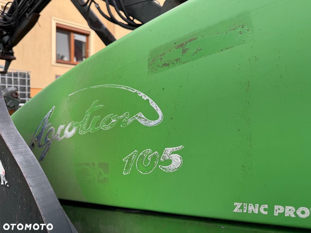 Deutz-Fahr Agrars TT2 (Agrotron 105) MK3 - 10