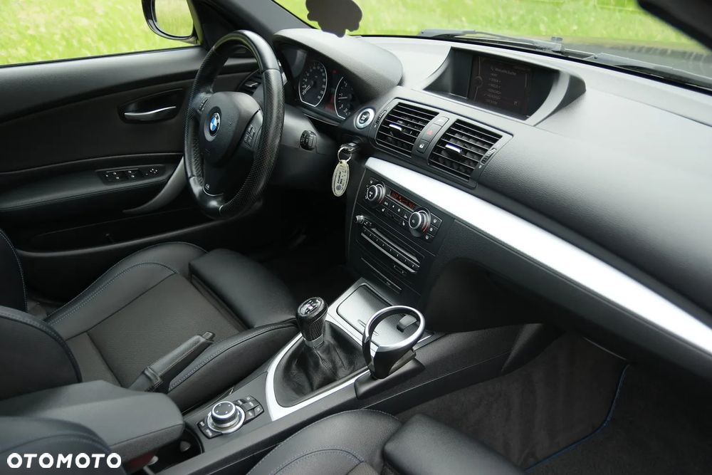 BMW Seria 1 - 23