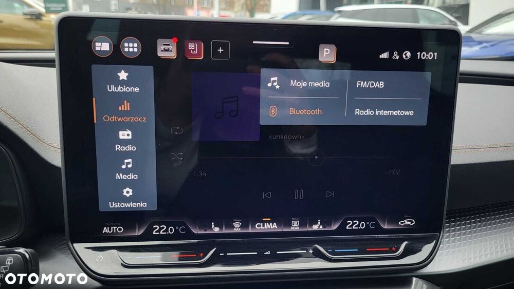 Cupra Formentor - 37