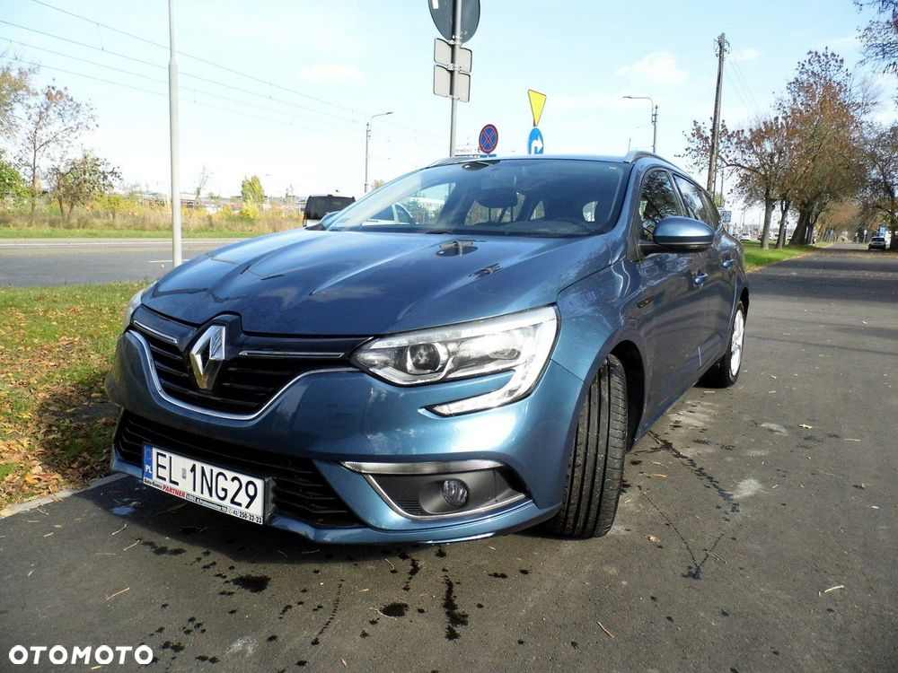 Renault Megane - 10