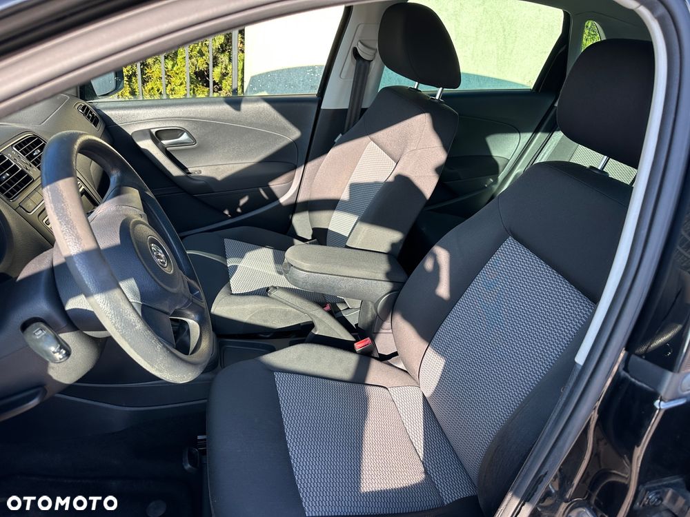 Volkswagen Polo - 17