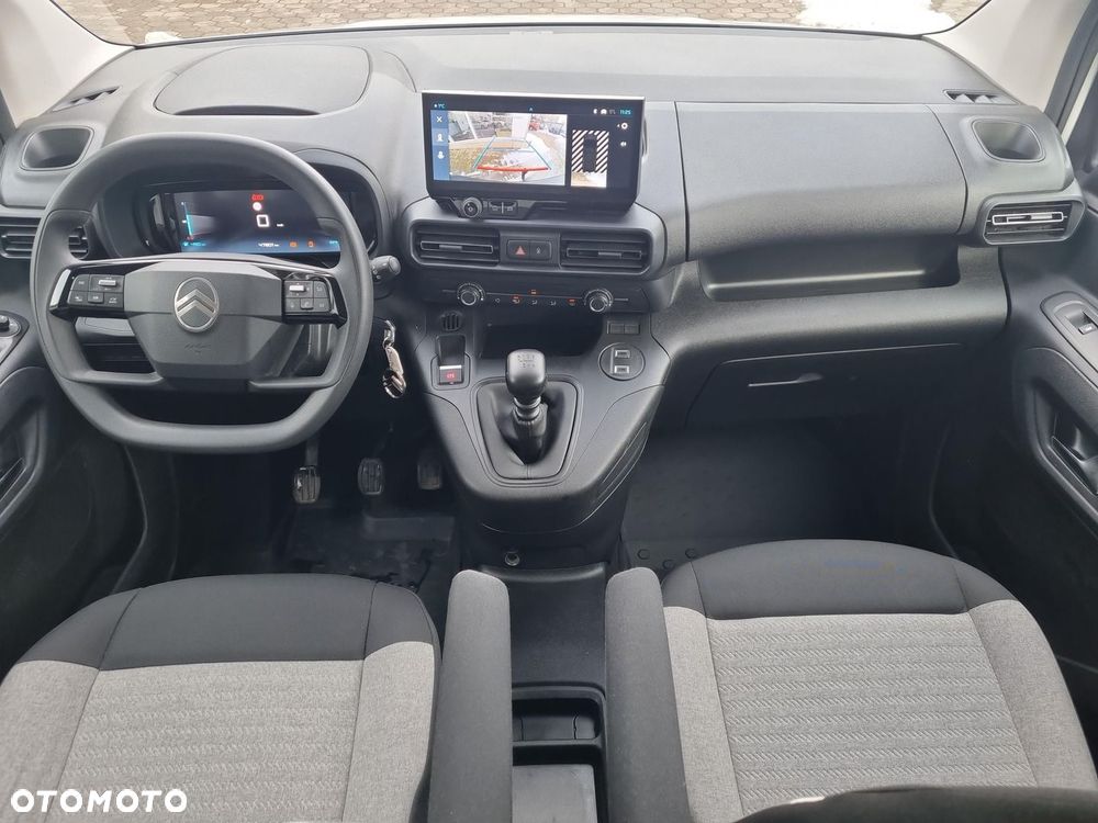 Citroën Berlingo M 1.5 BlueHDI Max S&S - 3