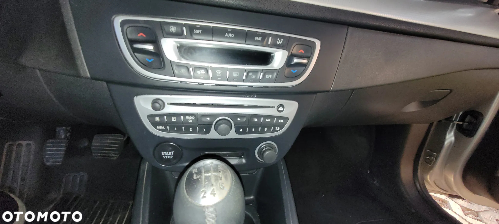 Renault Megane 1.4 16V TCE Bose Edition - 5