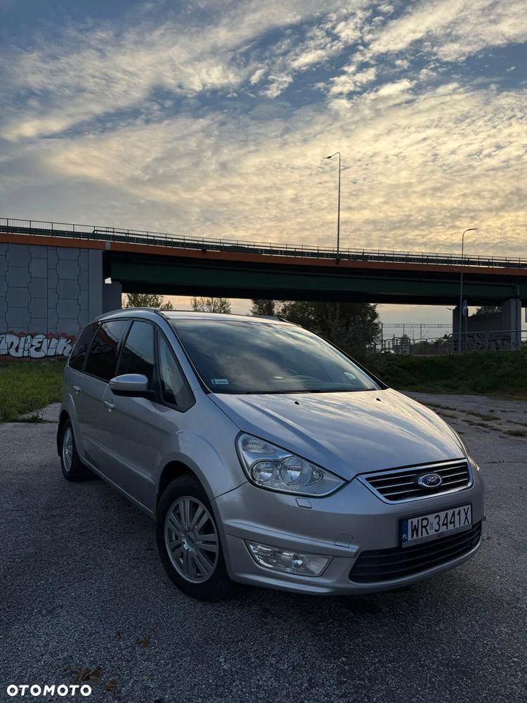 Ford Galaxy - 2