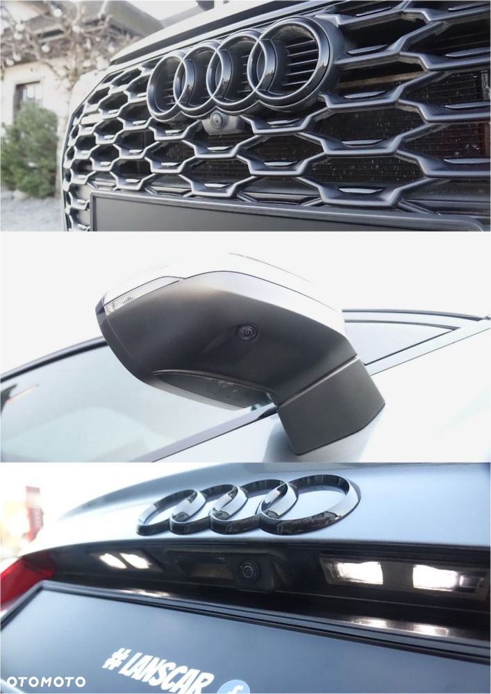 Audi Q3 Sportback - 21