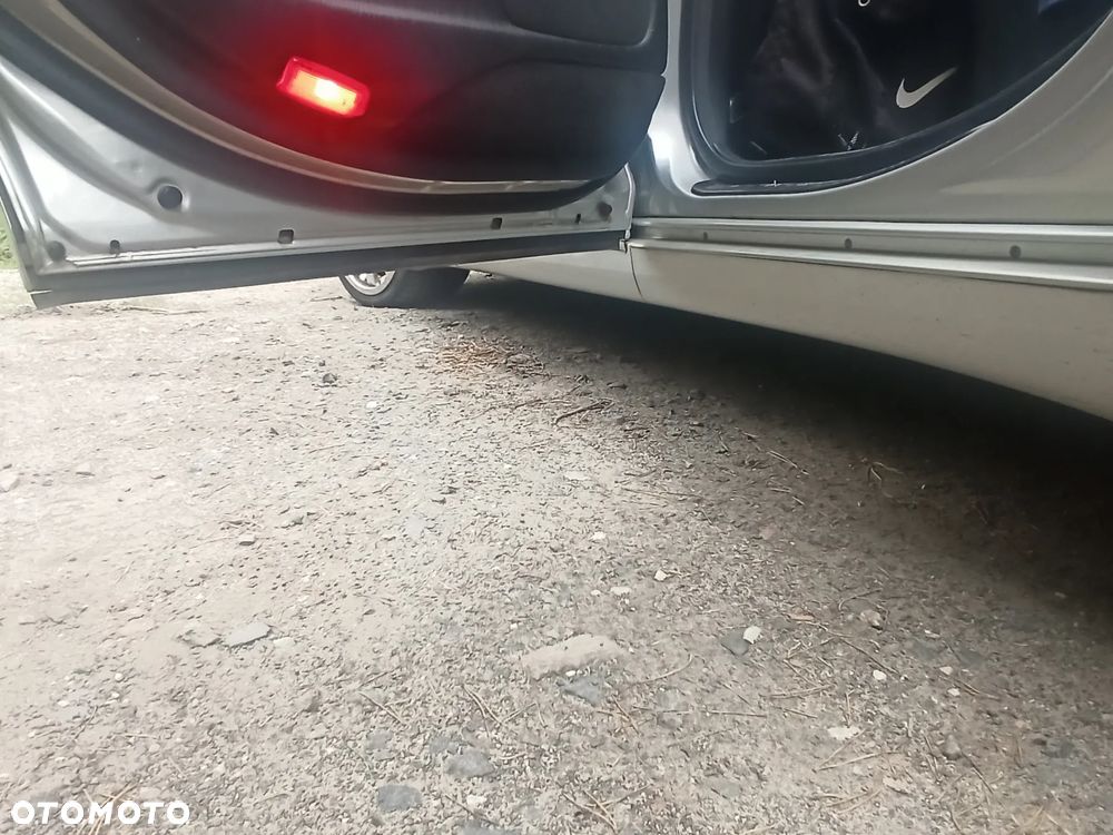 Lexus GS 300 - 12