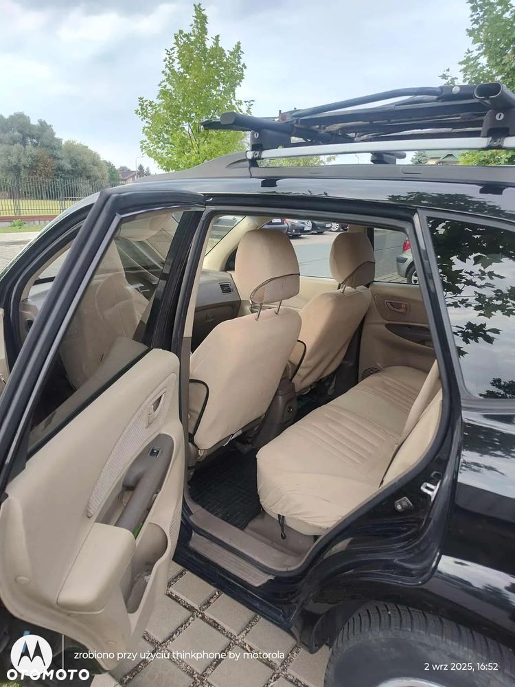 Hyundai Tucson 2.0 2WD Edition Plus - 4