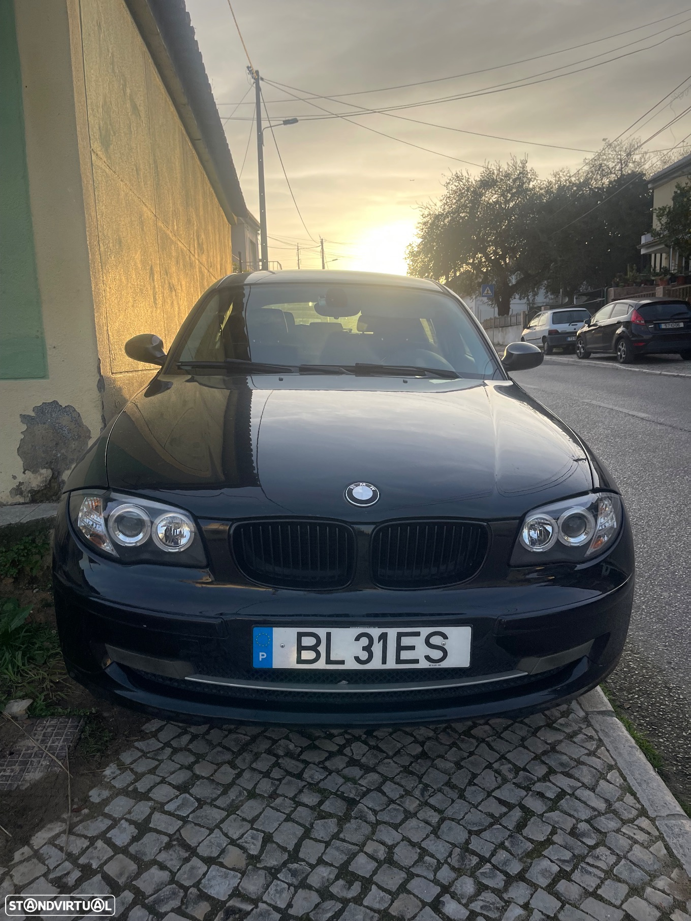 BMW 118 d - 3