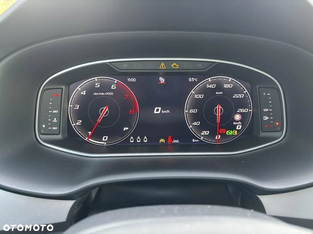 Seat Ateca 1.5 TSI Xperience S&S DSG - 22