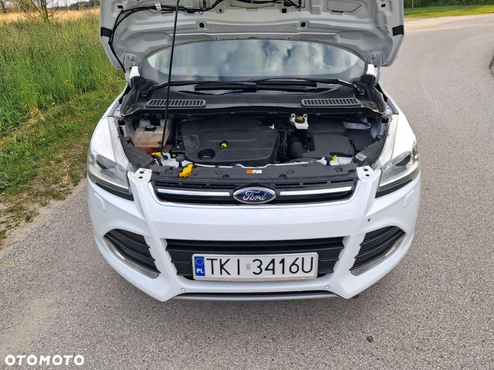 Ford Kuga - 18