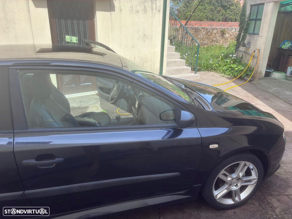 Fiat Stilo 1.2 16V - 3