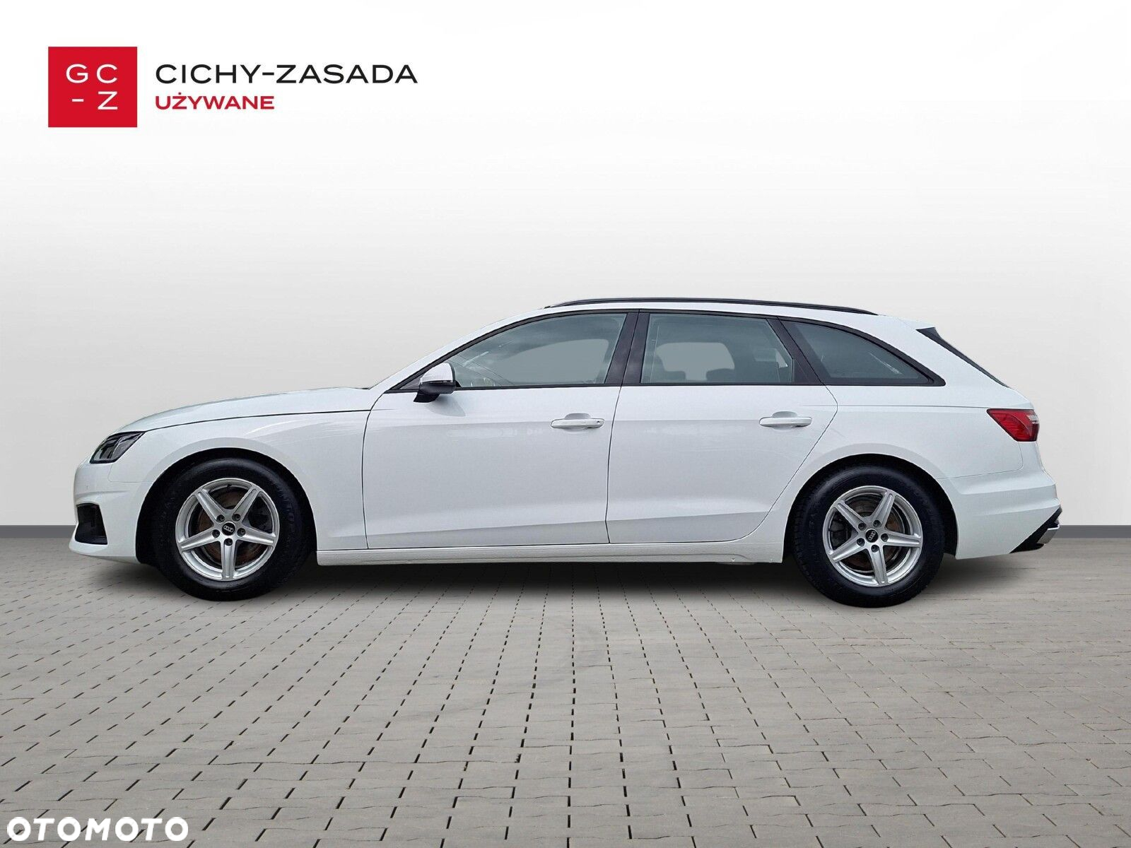 Audi A4 - 2