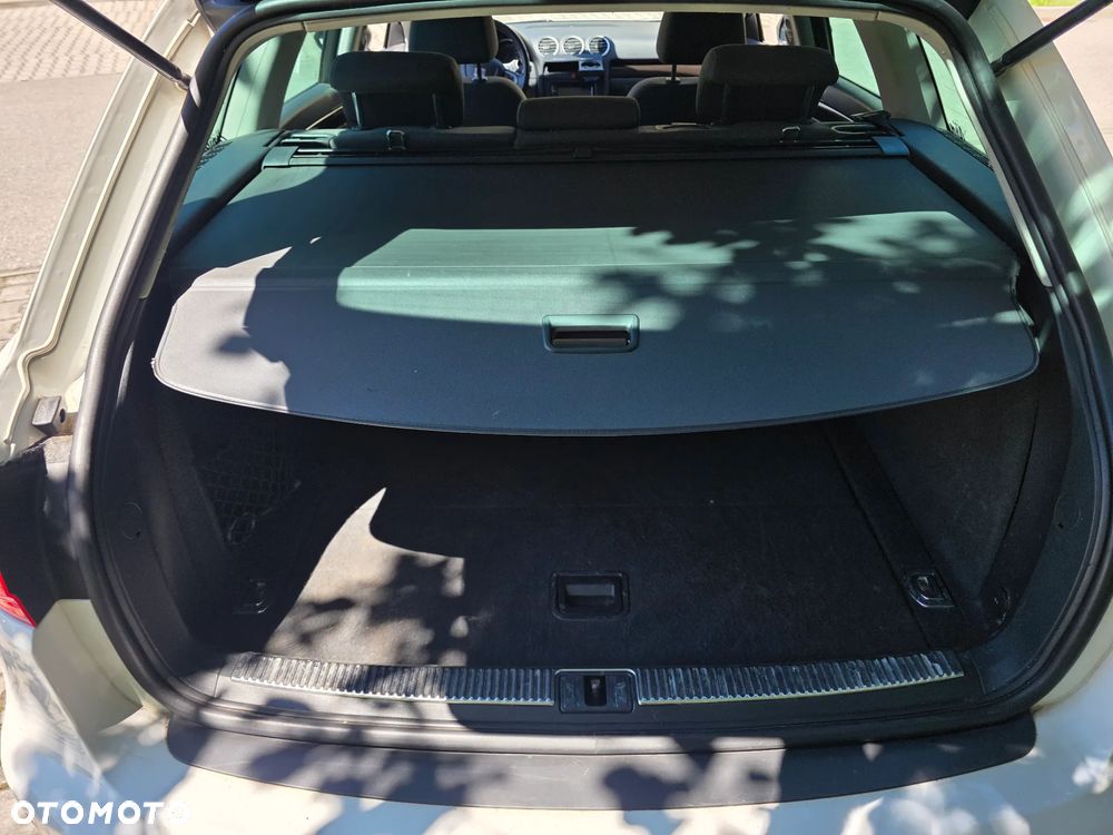 Seat Exeo 2.0 TDI CR Sport - 13
