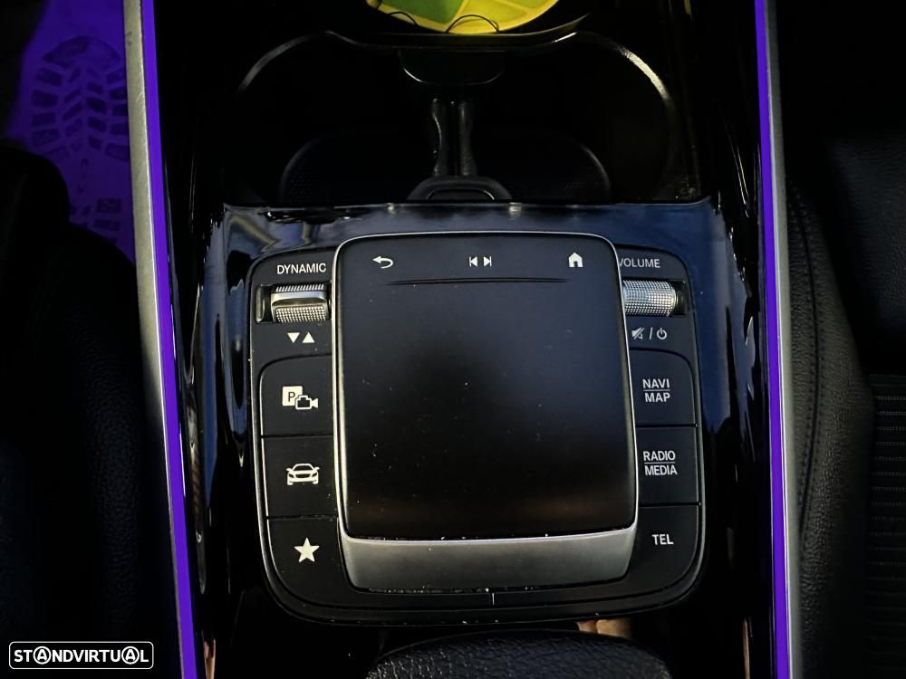 Mercedes-Benz EQB 250 Progressive - 49