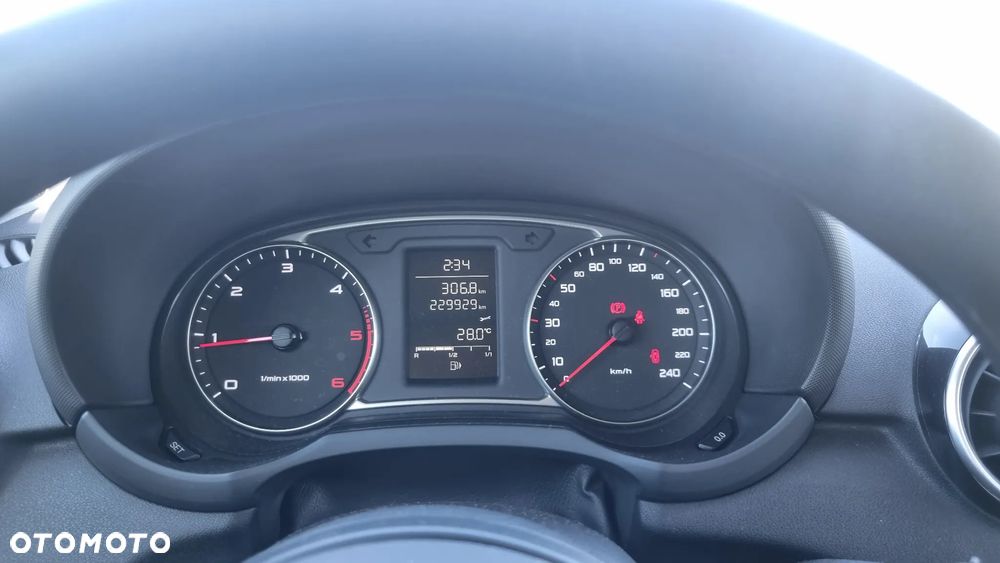 Audi A1 Sportback 1.4 TDI (ultra) sport - 19