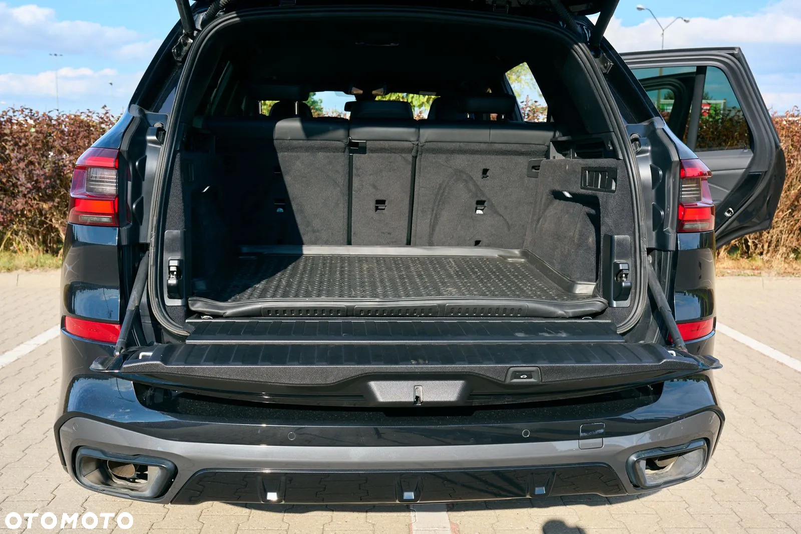 BMW X5 xDrive40i - 17