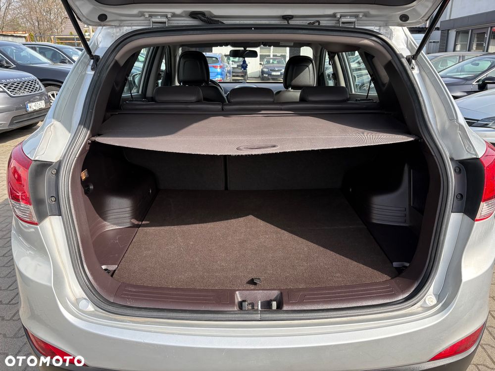 Hyundai ix35 1.6 GDI Comfort 2WD - 27