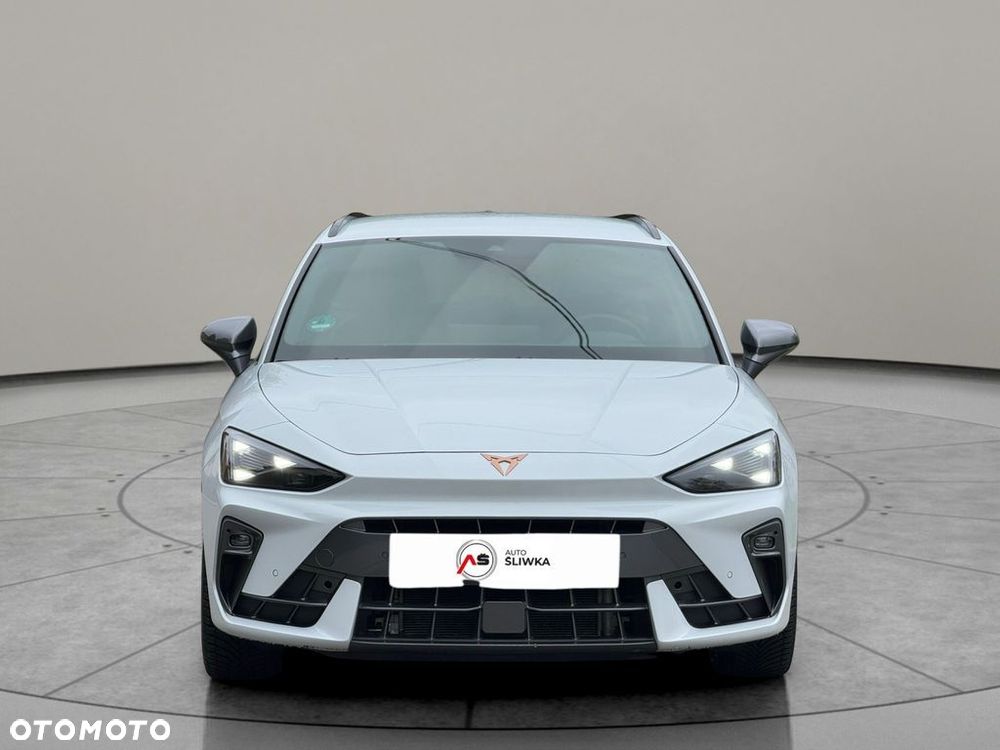 Cupra Leon 1.5 eTSI DSG - 3
