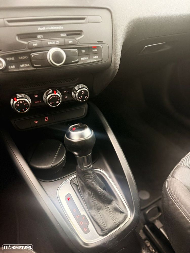 Audi A1 - 12