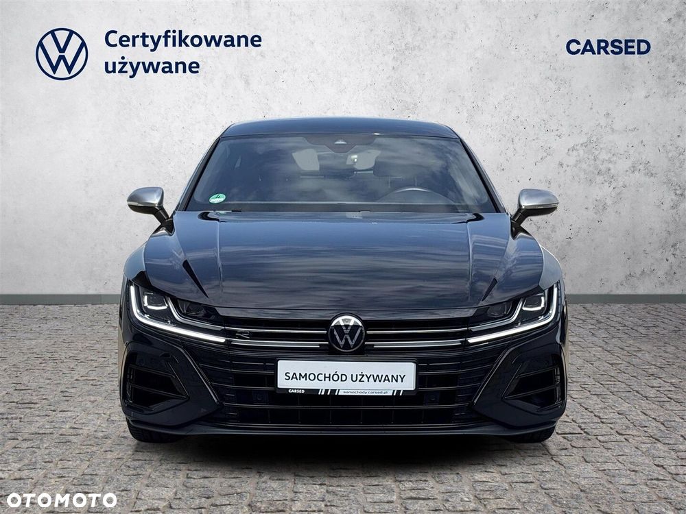 Volkswagen Arteon 2.0 TSI 4Motion R DSG - 39