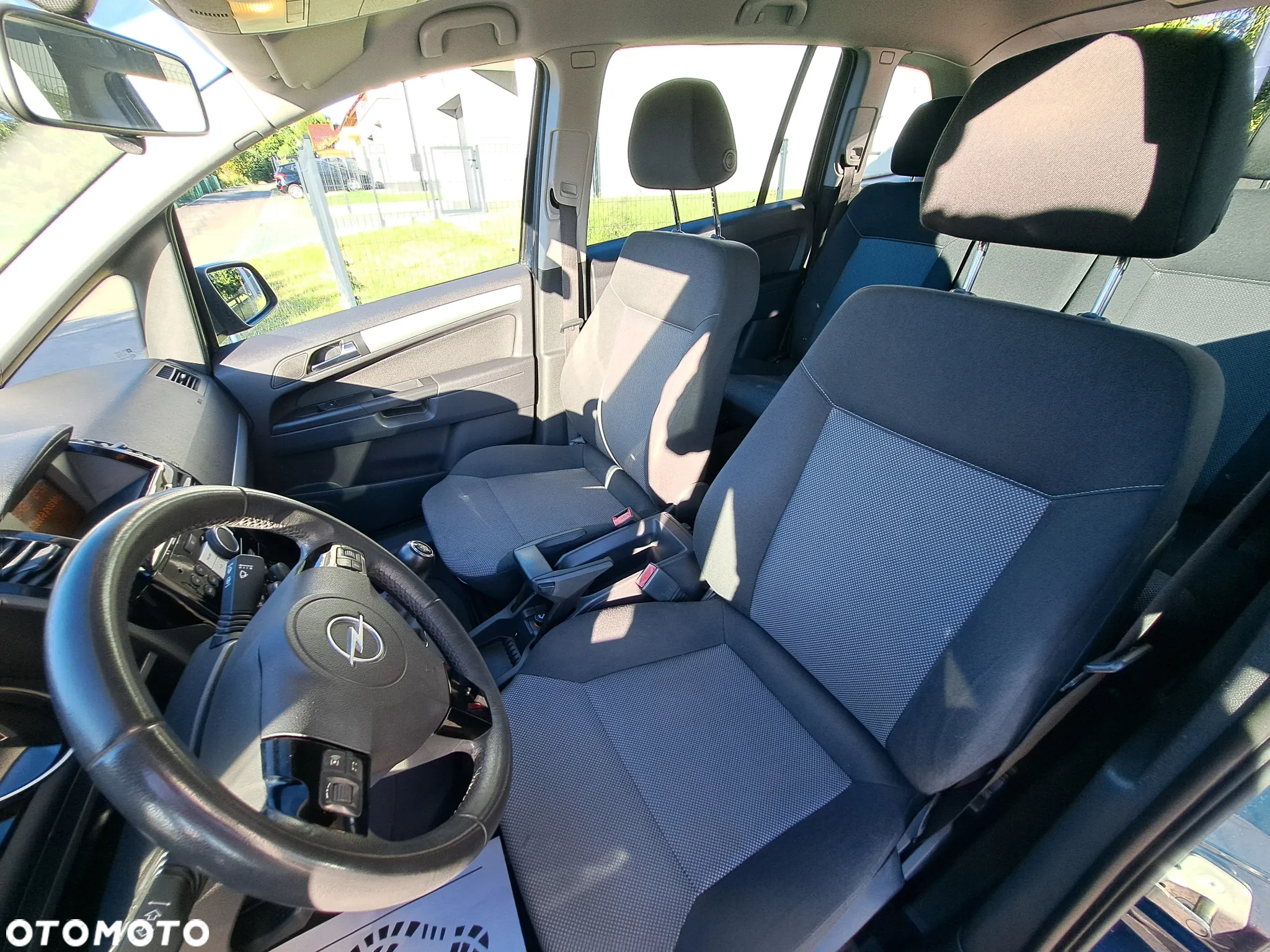Opel Zafira 1.6 ECOFLEX Edition 111 Jahre - 20