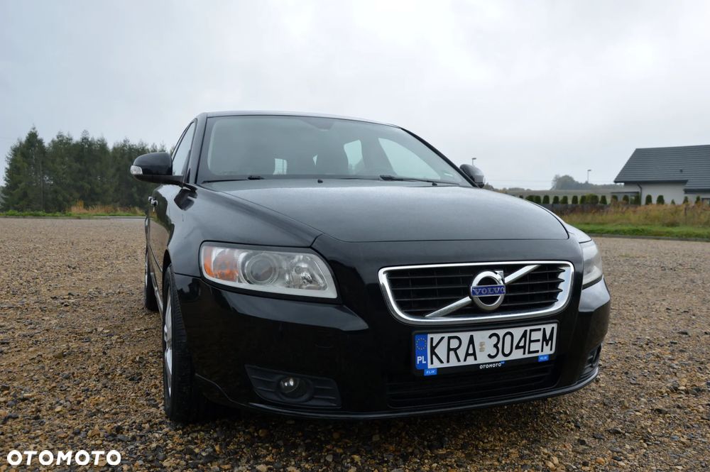 Volvo V50 D2 Momentum - 20