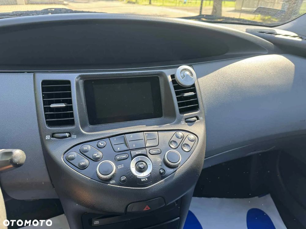 Nissan Primera 1.8 Acenta - 10