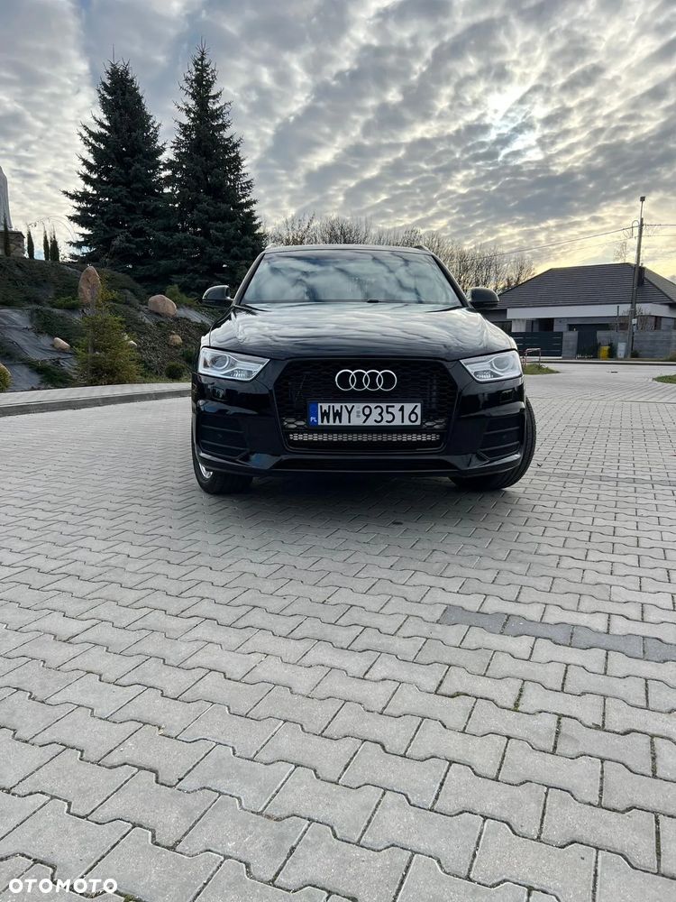 Audi Q3 - 27