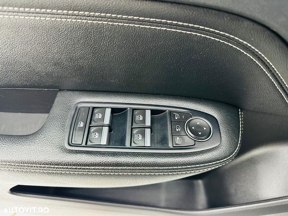 Renault Arkana E-TECH 145 INTENS - 12