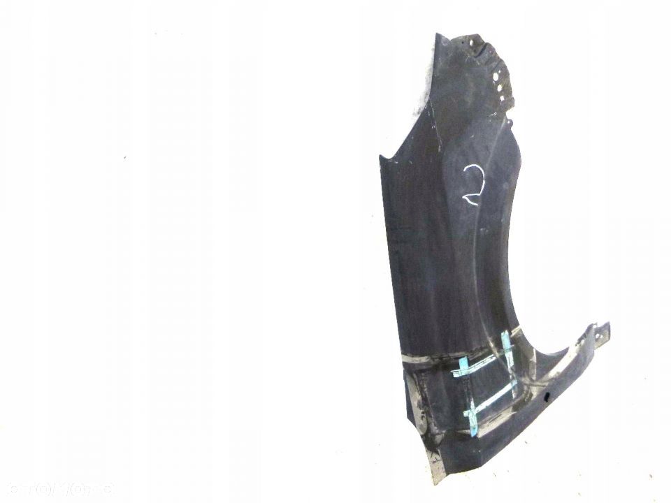 OPEL VECTRA C LIFT BŁOTNIK PRZÓD NOWY ORYGINAŁ - 4