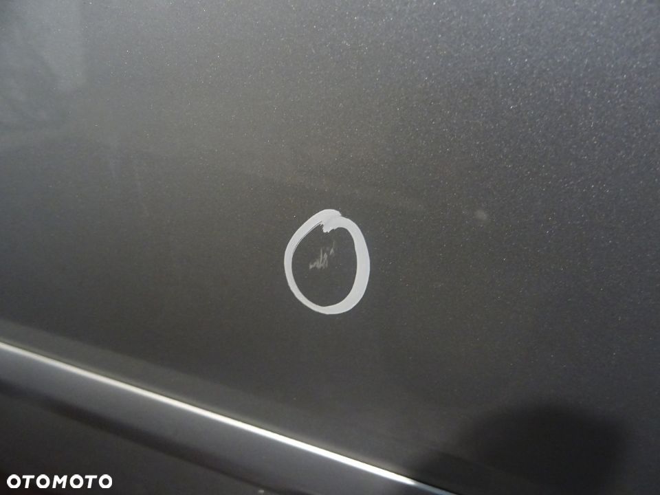 OPEL VECTRA C LIFT DRZWI LEWY PRZÓD LEWE PRZEDNIE LAK Z157 - 3
