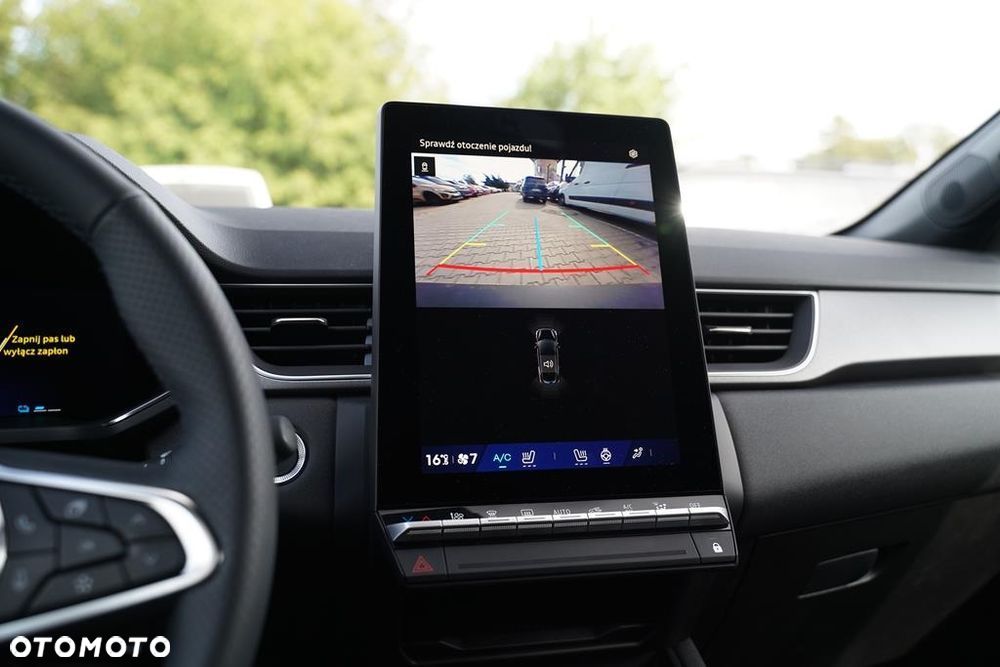 Renault Symbioz 1.8 E-Tech Full Hybrid 160 Esprit Alpine - 20