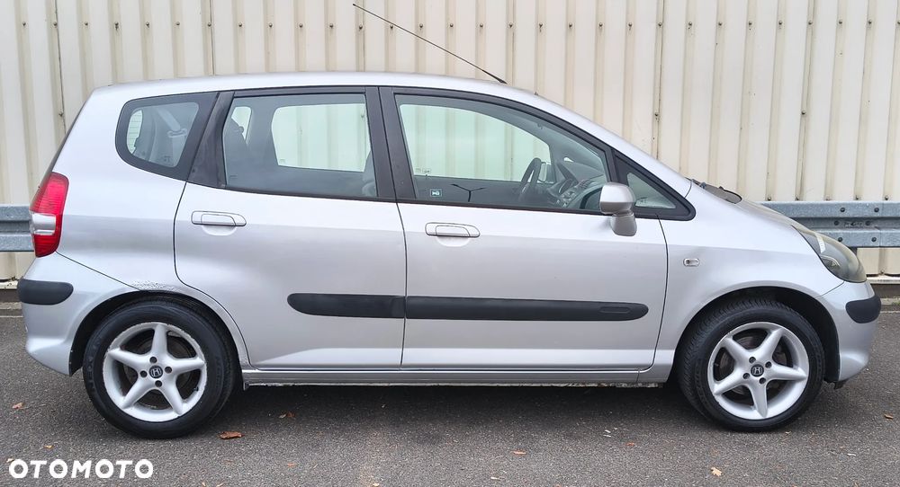 Honda Jazz 1.2 Style - 4
