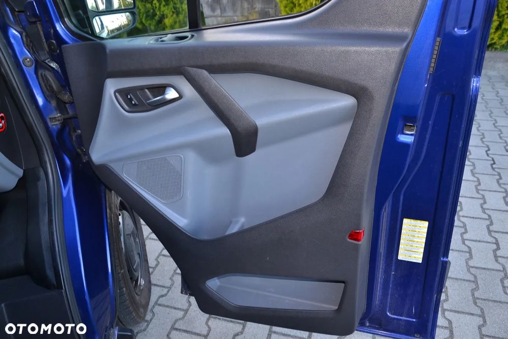 Ford Custom NUGGET WESTFALIA - 19