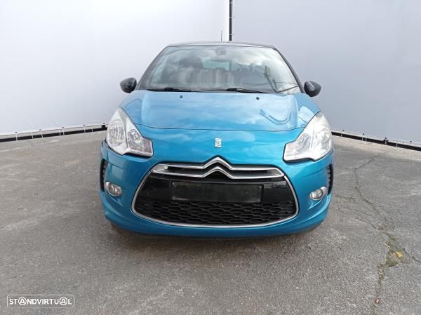 Para Peças Citroën Ds3 - 1