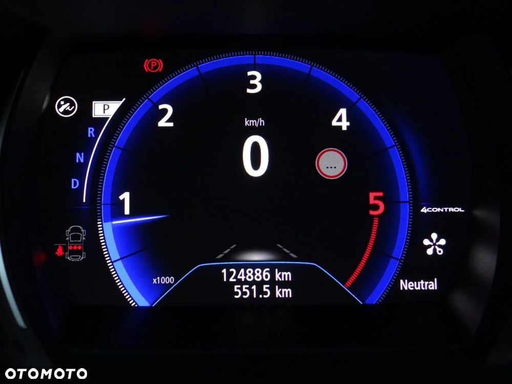 Renault Talisman Grandtour ENERGY dCi 160 EDC INTENS - 23