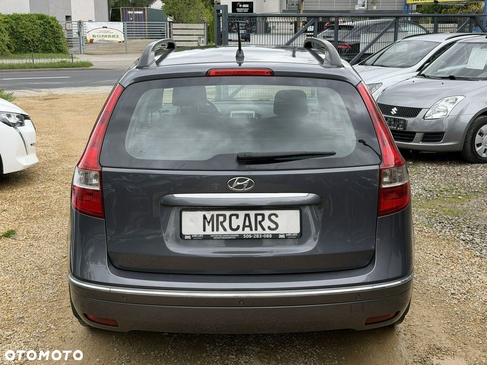 Hyundai i30 - 7