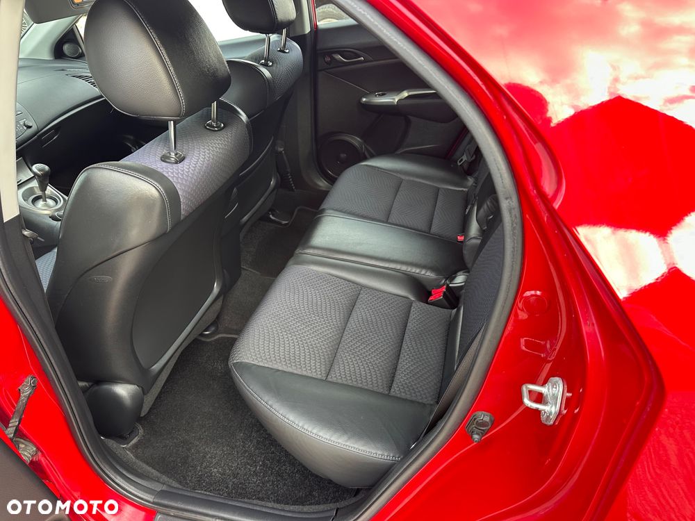 Honda Civic 1.4 GT Special Edition - 19