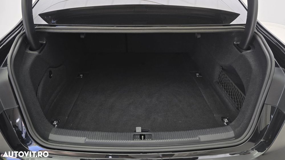 Audi A6 2.0 TDI Ultra S tronic - 25