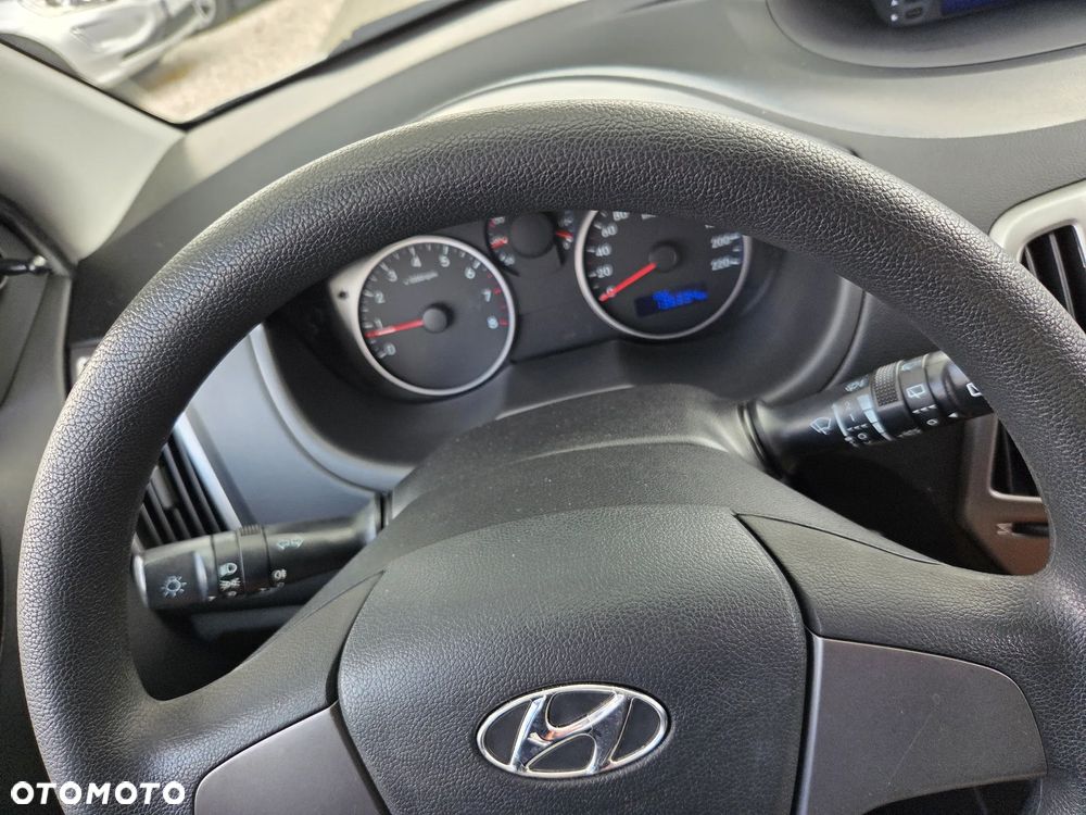 Hyundai i20 1.2 Fifa World Cup Edition - 30