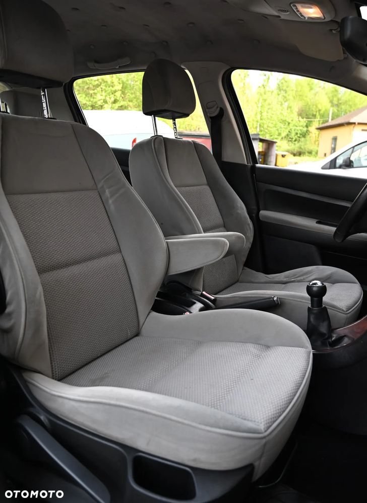 Peugeot 307 - 20