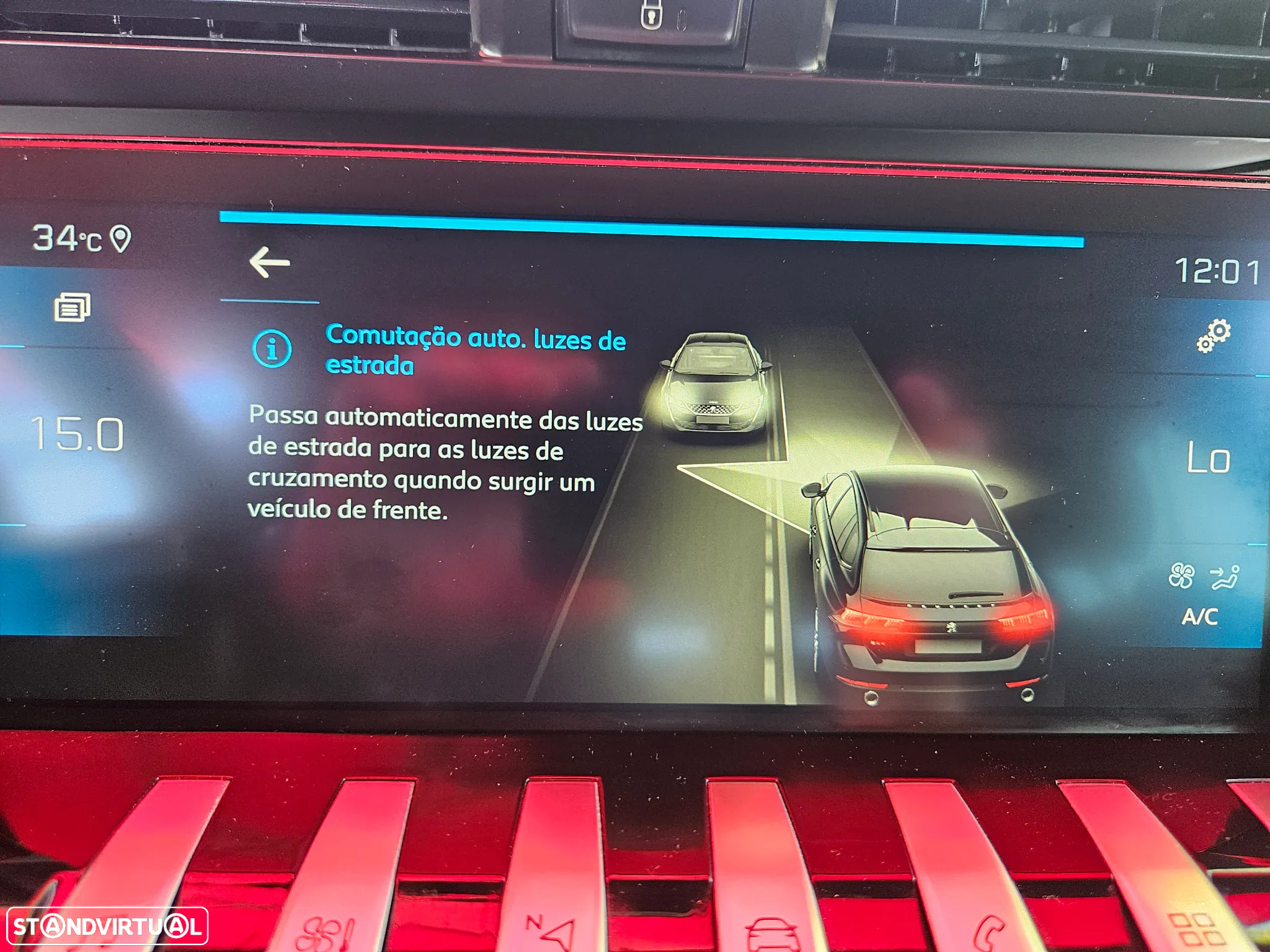 Peugeot 508 SW 1.5 BlueHDi GT EAT8 - 45