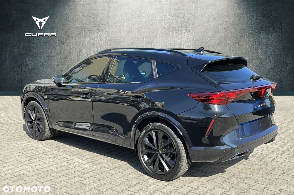 Cupra Formentor 2.0 TSI 4Drive DSG - 4