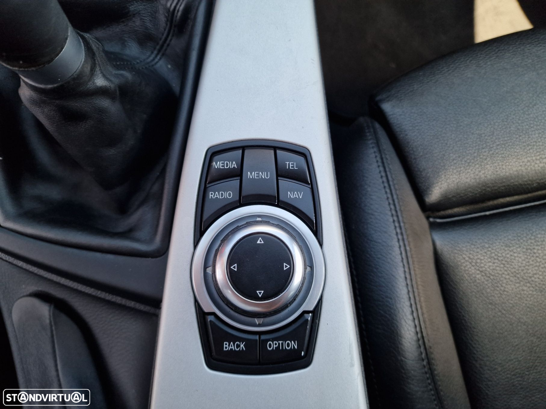 BMW 320 d Touring - 27