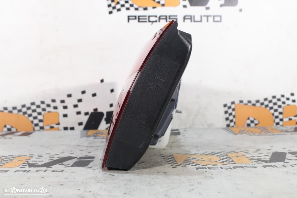 Farolim Direito Mercedes-Benz Glc (X253)  A2539063200 / 629500E13964 - 5