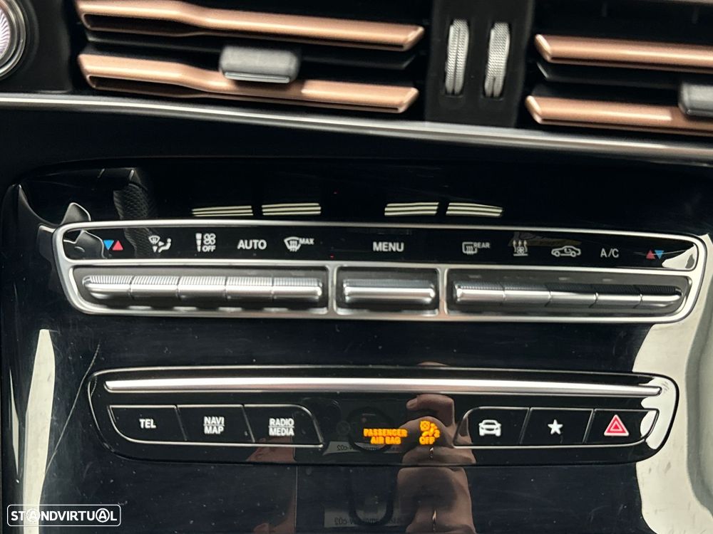 Mercedes-Benz EQC 400 4Matic AMG Line - 15