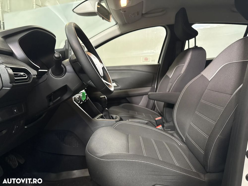 Dacia Sandero - 20