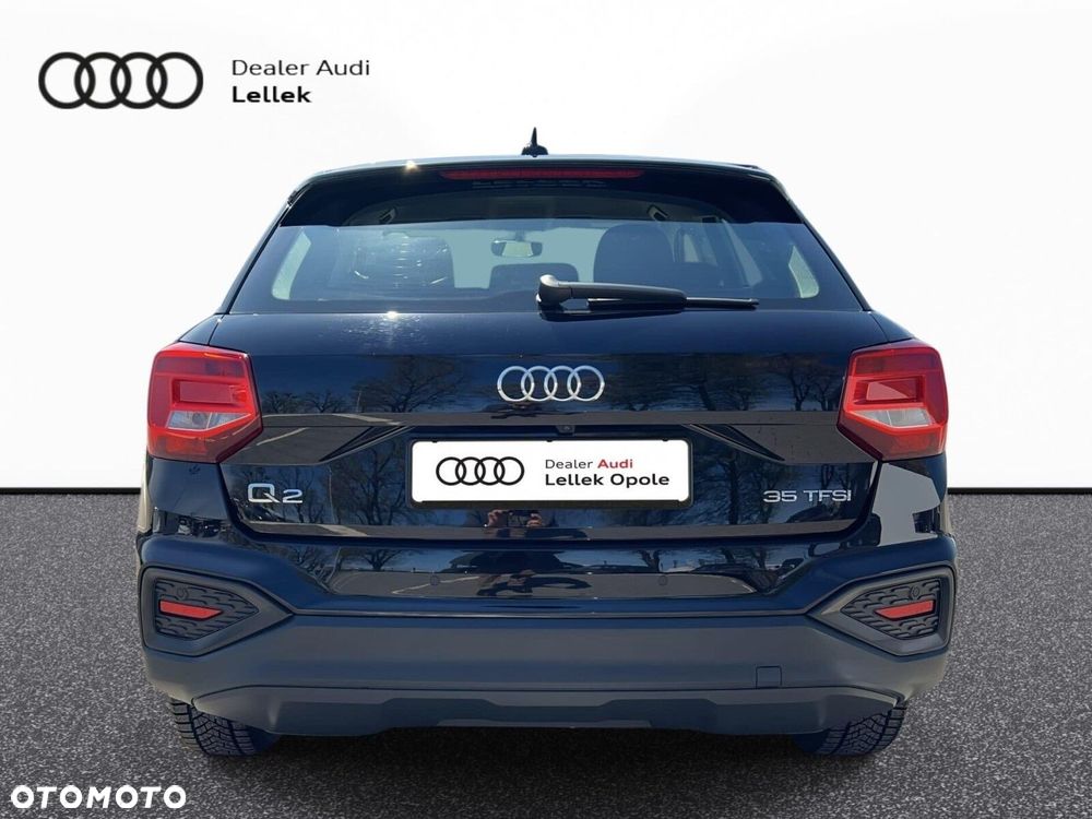 Audi Q2 35 TFSI S tronic - 7