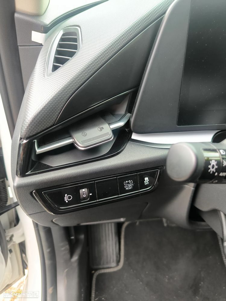 Kia Niro 1.6 GDi HEV EX - 14